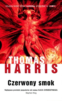 Thomas Harris ‹Czerwony smok›