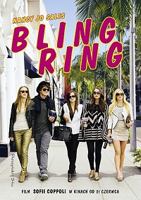Nancy Jo Sales &lsaquo;Bling Ring&rsaquo;