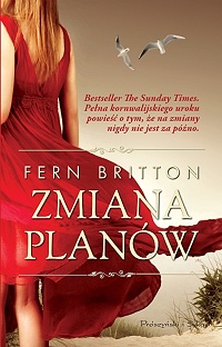 Fern Britton &lsaquo;Zmiana planów&rsaquo;