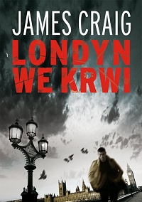 James Craig ‹Londyn we krwi›