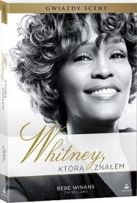 BeBe Winans ‹Whitney, którą znałem›