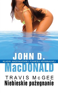 John D. MacDonald ‹Niebieskie pożegnanie›