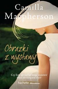 Camilla Macpherson &lsaquo;Obrazki z wystawy&rsaquo;
