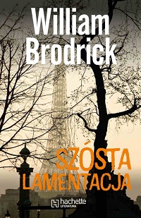 William Brodrick ‹Szósta lamentacja›