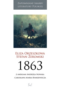 Eliza Orzeszkowa, Stefan Żeromski ‹1863›