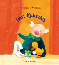 Wojciech Widłak ‹Pan Kuleczka›