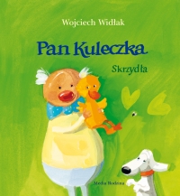 Wojciech Widłak ‹Pan Kuleczka. Skrzydła›