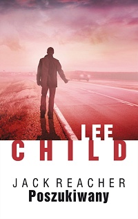 Lee Child ‹Poszukiwany›