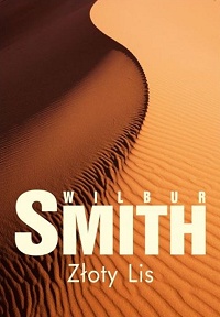 Wilbur Smith ‹Złoty Lis›
