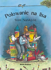 Sven Nordqvist ‹Polowanie na lisa›