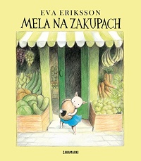 Eva Eriksson ‹Mela na zakupach›