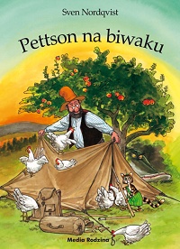 Sven Nordqvist ‹Pettson na biwaku›