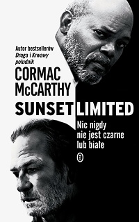 Cormac McCarthy ‹Sunset Limited›