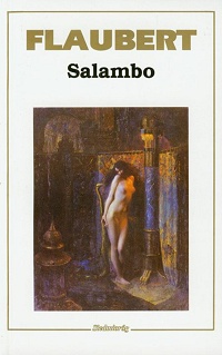 Gustave Flaubert &lsaquo;Salambo&rsaquo;