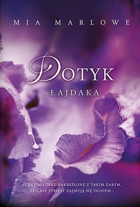 Mia Marlowe &lsaquo;Dotyk łajdaka&rsaquo;
