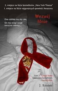 Julie Kenner &lsaquo;Wezwij Mnie&rsaquo;