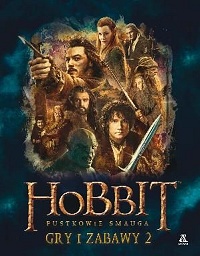  &lsaquo;Hobbit. Pustkowie Smauga. Gry i zabawy 2&rsaquo;