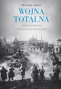 Michael Jones ‹Wojna totalna›