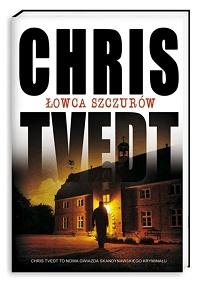 Chris Tvedt ‹Łowca szczurów›