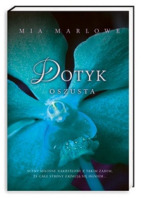 Mia Marlowe &lsaquo;Dotyk oszusta&rsaquo;