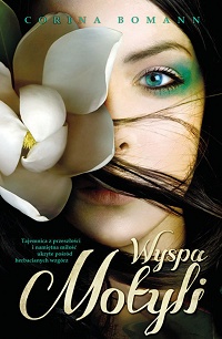 Corina Bomann &lsaquo;Wyspa motyli&rsaquo;