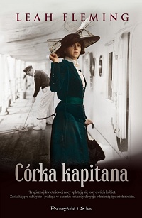 Leah Fleming &lsaquo;Córka kapitana&rsaquo;
