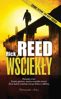 Rick Reed ‹Wściekły›