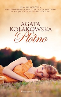 Agata Kołakowska ‹Płótno›