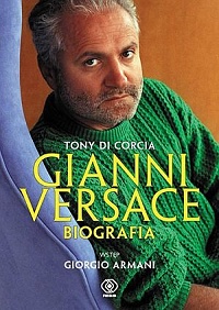 Tony Di Corcia ‹Gianni Versace›
