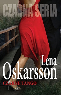 Lena Oskarsson ‹Czarne tango›