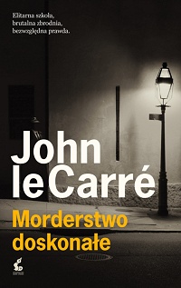 John le Carré ‹Morderstwo doskonałe›