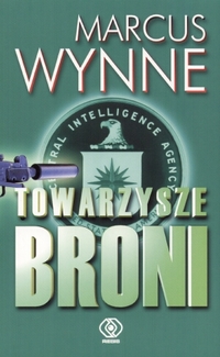 Marcus Wynne &lsaquo;Towarzysze broni&rsaquo;