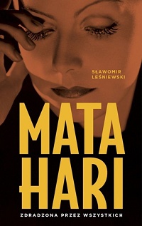 Sławomir Leśniewski ‹Mata Hari›