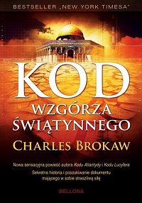 Charles Brokaw ‹Kod Wzgórza Świątynnego›