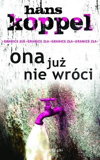 Hans Koppel ‹Ona już nie wróci›