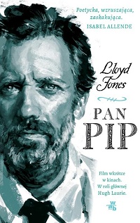 Lloyd Jones &lsaquo;Pan Pip&rsaquo;