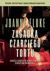 Joanne Fluke &lsaquo;Tajemnica czarciego tortu&rsaquo;