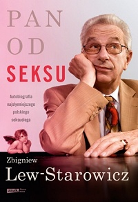 Zbigniew Lew-Starowicz ‹Pan od seksu›