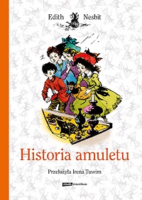 Edith Nesbit &lsaquo;Historia amuletu&rsaquo;