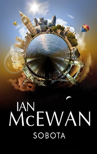 Ian McEwan ‹Sobota›