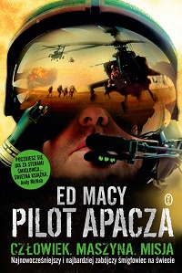 Ed Macy ‹Pilot apacza›