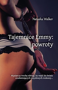 Natasha Walker ‹Tajemnice Emmy: powroty›