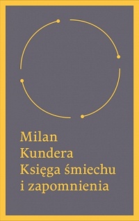 Milan Kundera ‹Księga śmiechu i zapomnienia›