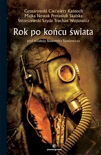  &lsaquo;Rok po końcu świata&rsaquo;