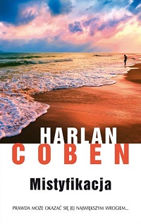 Harlan Coben ‹Mistyfikacja›