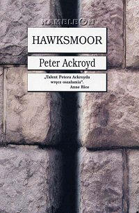 Peter Ackroyd ‹Hawksmoor›