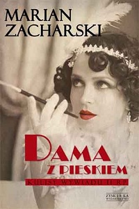Marian Zacharski ‹Dama z pieskiem›