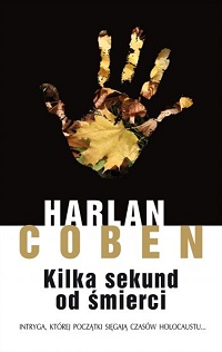 Harlan Coben ‹Kilka sekund od śmierci›