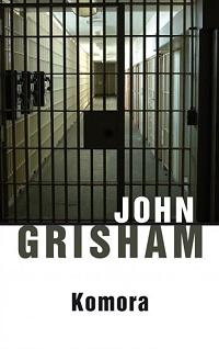 John Grisham ‹Komora›