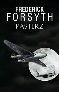 Frederick Forsyth ‹Pasterz›